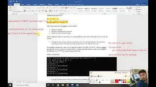 CS201 Assignment No 1 Solution Spring 2021