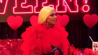 Chi Chi DeVayne Opens Up About Living With Scleroderma