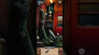 100 Doors around the world Level 25 Walkthrough