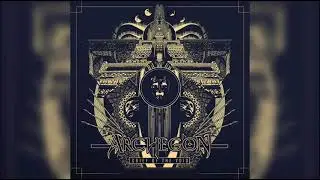 Archegon - Omega to Alpha (2021)