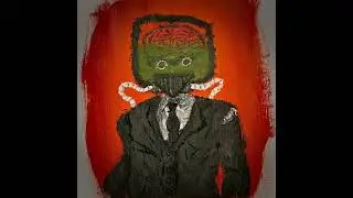 Rappu Yuu — Dead Head Fred