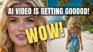 Turn Any Image into a Realistic AI Video with Impressive Results! Kling AI Review