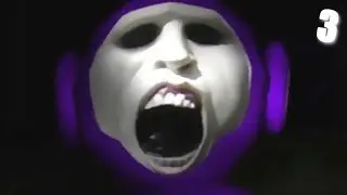 SlendyTubbies 3