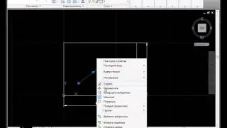 Вес линий в AutoCAD