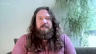 Army Veteran Tom Voss Talks About the Many Healing Aspects of His 2,7000 Trek
