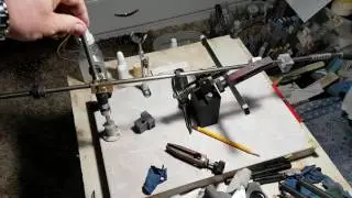 Видео ответ производителю точилки