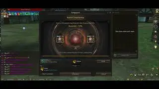 Lineage2 L2 Essence - Aden BlackBird Titan Mosca, Compound Zaken doll 3