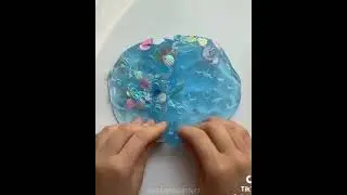 💙ГИНЕКОЛОГ💙💦Blue slime💦