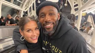 Stephen «twitch» Boss Family & friends Call Out Allison Holker