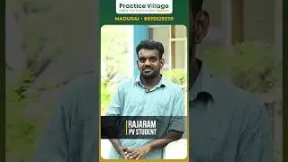 Weak to Peak Session English-ல Weak ஆ இருக்க எனக்கு என்ன தான் பண்ணுச்சு?? PV STUDENT REVIEW ✍️✨