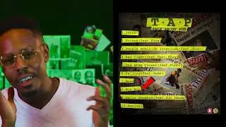 Ladipoe - Win Win  (Lyric Video)