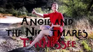 Angie and the Nightmares - Tennessee [MASTERED VERSION]