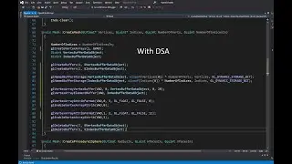 OpenGL Zero to Hero : Direct State Access
