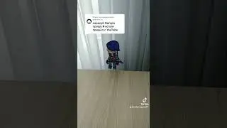НАРИСОВАЛ ЭДГАРА | Brawl Stars 