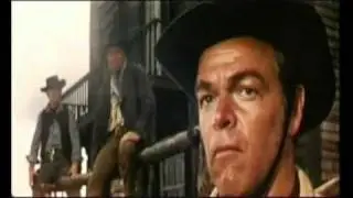 A Dirty Western Movie !