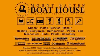 Mountbatten Boat House Chandlery Plymouth