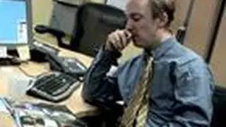 How to do nothing at work and still get paid