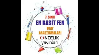 En Basit Fen - 7. Sınıf - Uzay Araştırmaları