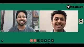 How We Learnt Languages | Speaking with Danish Sir from PingoLearn (Part 1)