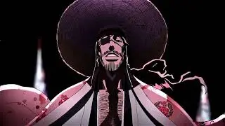 BLEACH FINAL ARC EDIT [ AMV ]