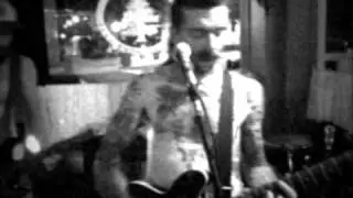Everymen Live At Mooney's 