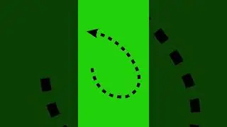 green screen arrow effect for shorts video #greenscreenshortsvideo copyright free #tk2 #tech