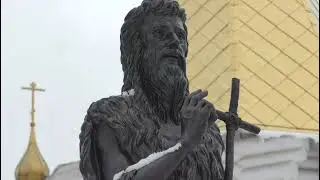 04.11.2024 - с праздником Казанской иконы Пресвятой Богородицы