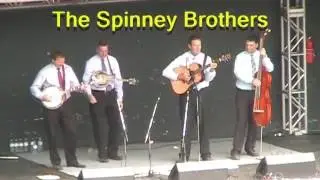 The Spinney Brothers