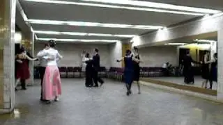 Вальс "Отчий дом"