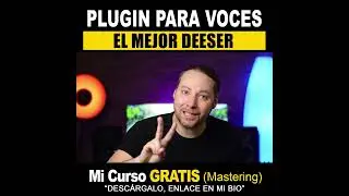 PLUGIN GRATIS - EL MEJOR DEESER 