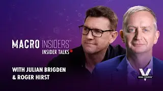 Pro Macro: Ask Me Anything w/ Roger Hirst & Julian Brigden
