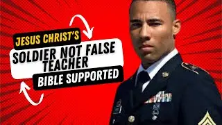 Why I Support@Marcus Rogers? He's No False Teacher/ All Haters Need to Repent