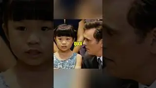 She didn't rat out the robber 😶🔥 | Old-school robbery 