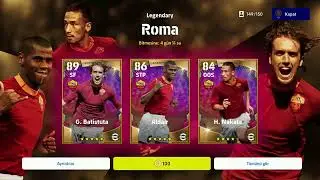 eFootball™ 2023 Kart Açılış !!!! #2