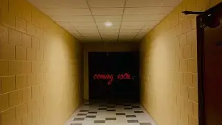 coming tomorrow... (V/H/S Short Film Trailer)