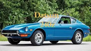 Divide and conquer: The Nissan and Datsun Stoy explained