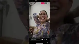 mami live