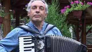 Zlatko Zaharov - Radomirska Rečenica