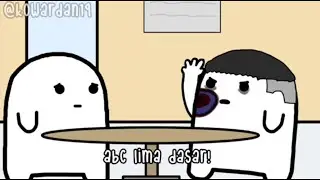 ABC Lima Dasar (cover)