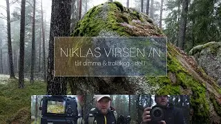 Tät dimma & trollskog - DEL I