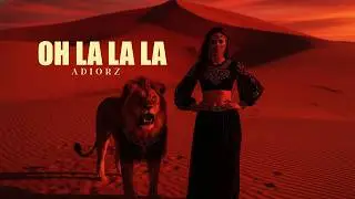 HUGEL x Topic x Arash feat. Daecolm | OH LA LA REMIX- (2026 Summer Afro House) – ADIORZ