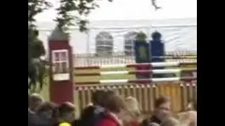 Ponny-SM Lag Strömsholm 2004