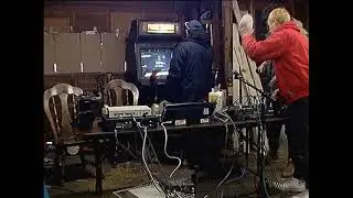 YDHWM Live 2/22/20