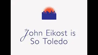 John Eikost is So Toledo