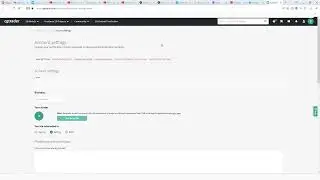 Création d'un compte  cgtrader  انشاء حساب في (partie1)