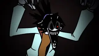 SLEEP PARALYSIS DEMON TOKAKU | BAD GATEWAY