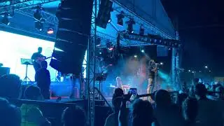 Selçuk Balcı - Sen Gel Diyorsun (Öf Öf) (Konser)