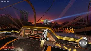 INSTANTLY 2X Your FPS With THIS Guide (ROCKET LEAGUE)