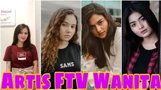 Kumpulan Foto Artis FTV Wanita || Cantik-cantik banget😍