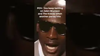 #gamesix #brunson #jalenbrunson #nyk #knickfans #76ers #maxey #joshhart #tnt #overtime #philly #6ers